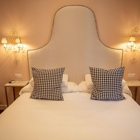 Hotel Carmen Boutique Baeza Extérieur photo