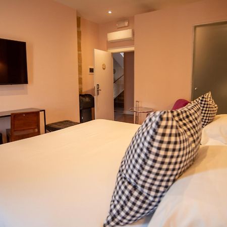 Hotel Carmen Boutique Baeza Extérieur photo