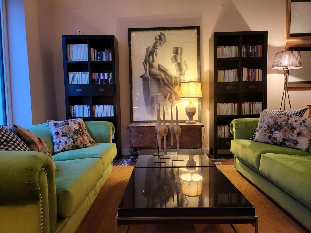 Hotel Carmen Boutique Baeza Extérieur photo
