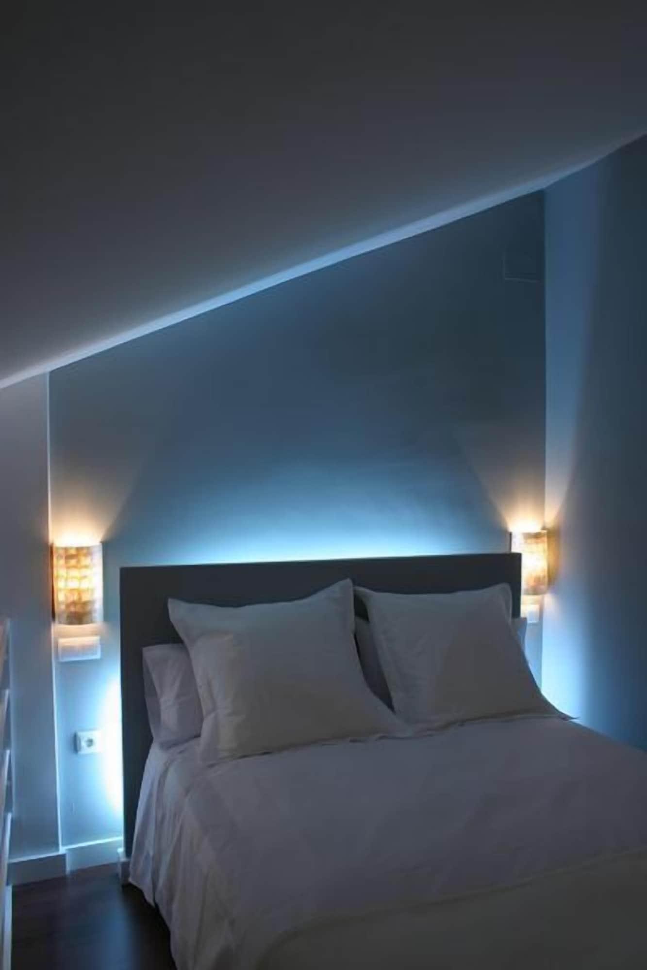 Hotel Carmen Boutique Baeza Extérieur photo