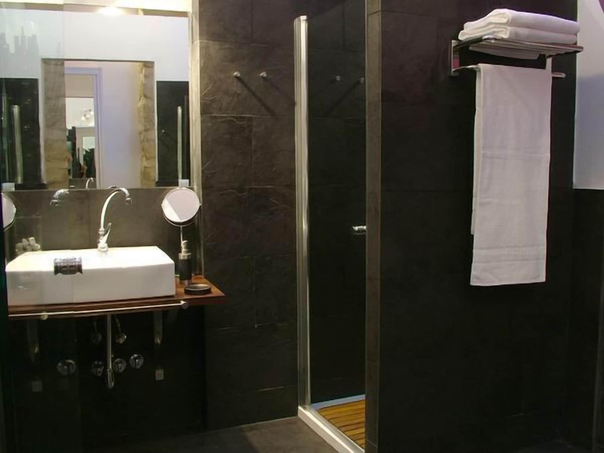 Hotel Carmen Boutique Baeza Extérieur photo