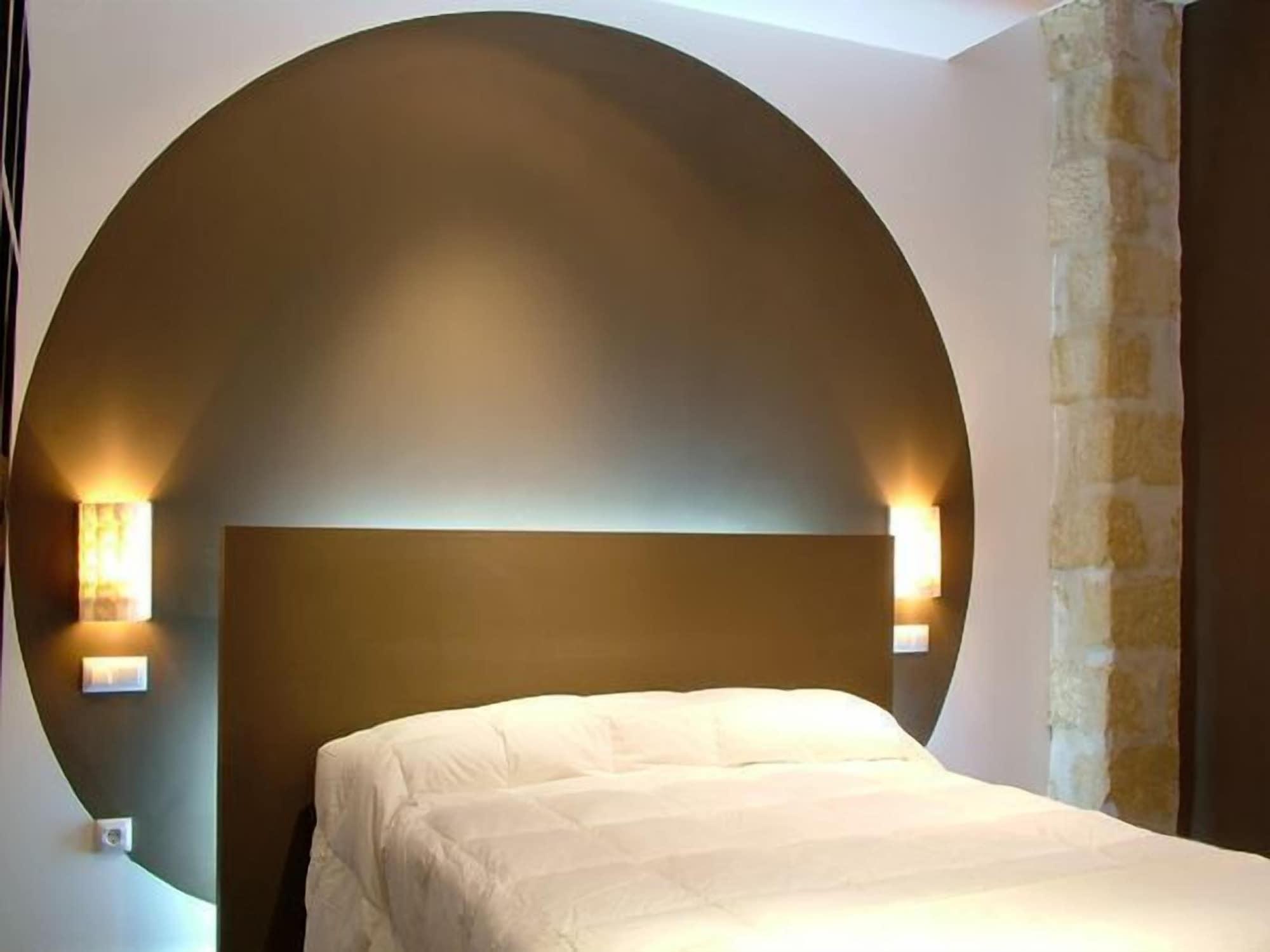 Hotel Carmen Boutique Baeza Extérieur photo