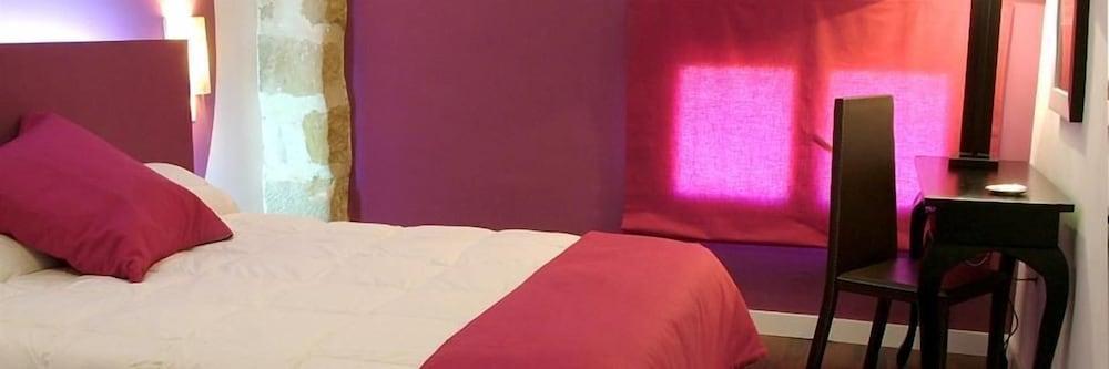 Hotel Carmen Boutique Baeza Extérieur photo