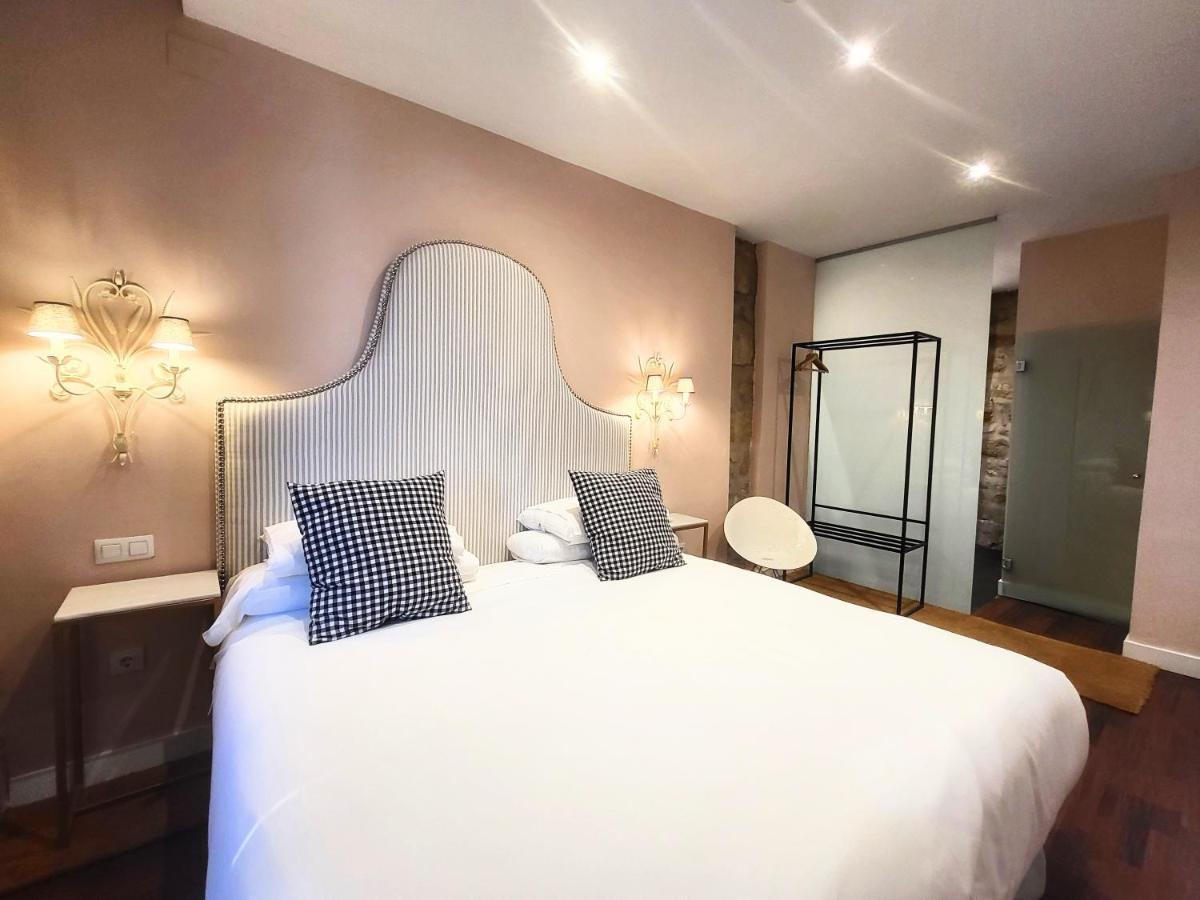 Hotel Carmen Boutique Baeza Extérieur photo