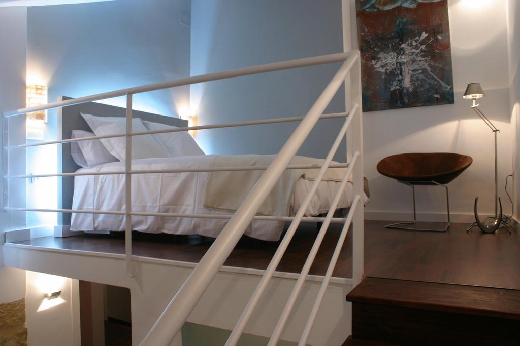 Hotel Carmen Boutique Baeza Extérieur photo