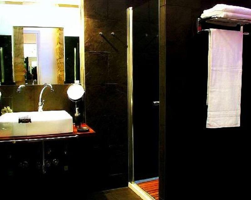 Hotel Carmen Boutique Baeza Extérieur photo