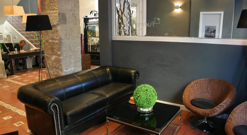 Hotel Carmen Boutique Baeza Extérieur photo