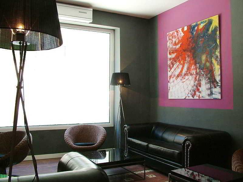 Hotel Carmen Boutique Baeza Extérieur photo
