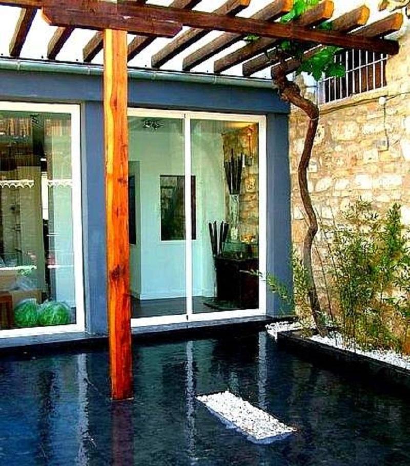 Hotel Carmen Boutique Baeza Extérieur photo