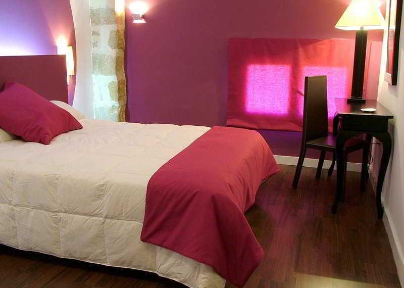 Hotel Carmen Boutique Baeza Extérieur photo