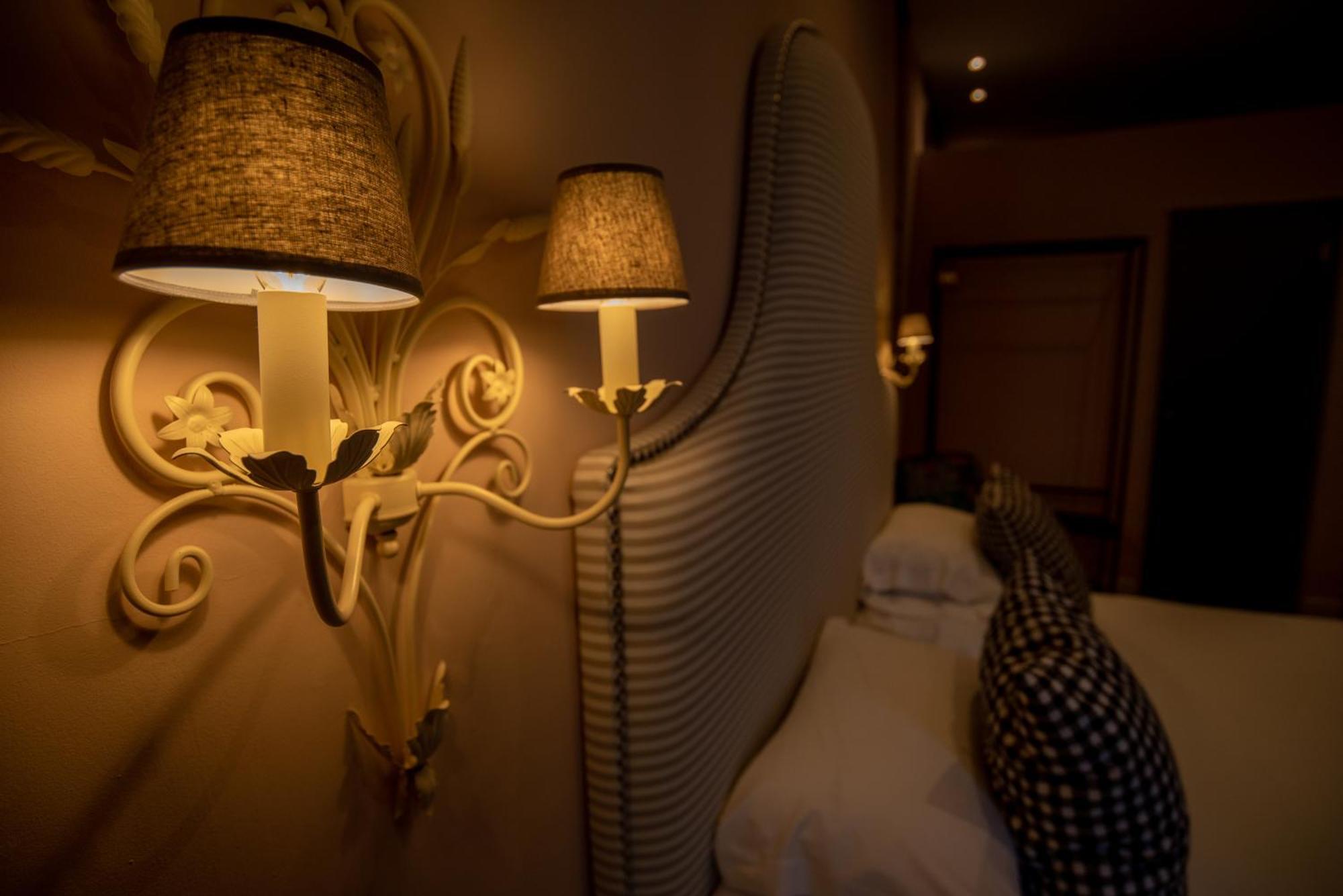 Hotel Carmen Boutique Baeza Extérieur photo