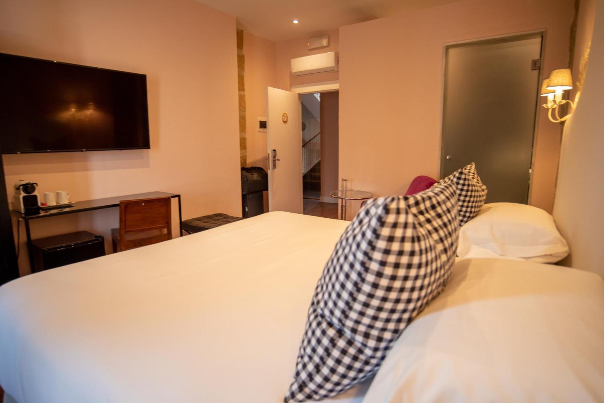 Hotel Carmen Boutique Baeza Extérieur photo