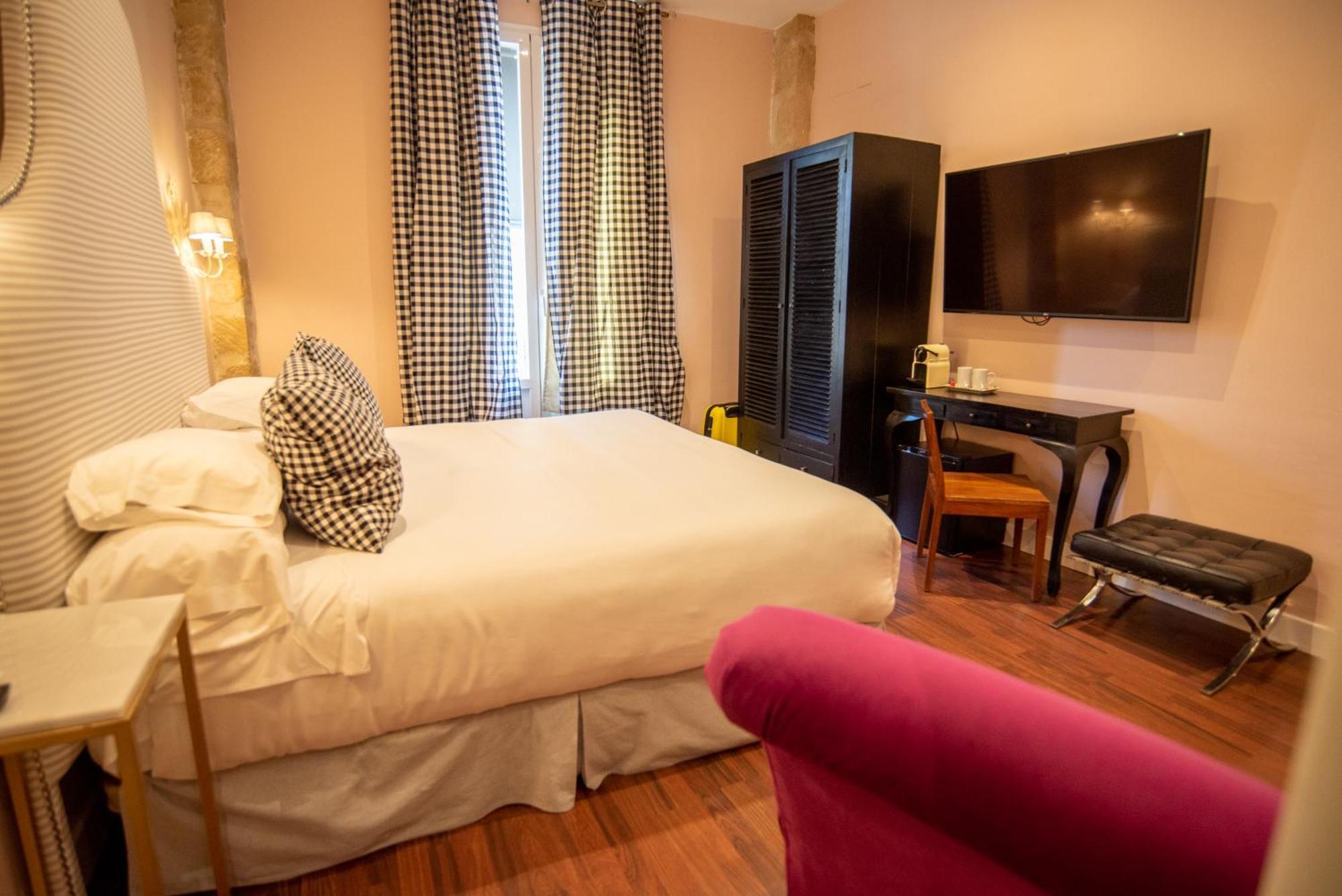 Hotel Carmen Boutique Baeza Extérieur photo