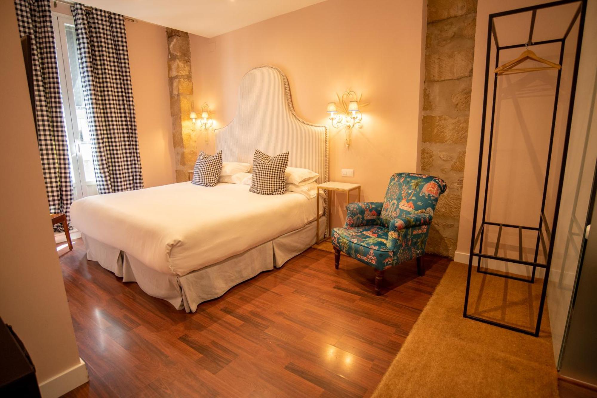 Hotel Carmen Boutique Baeza Extérieur photo